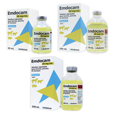 Emdocam 20 mg/mL