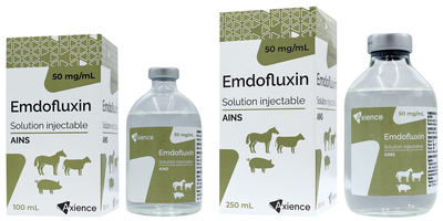 Emdofluxin 50 mg/mL