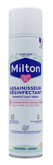 Milton Aérosol