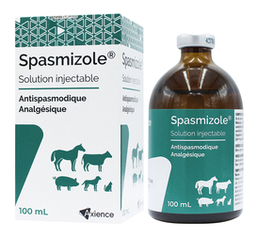 Spasmizole