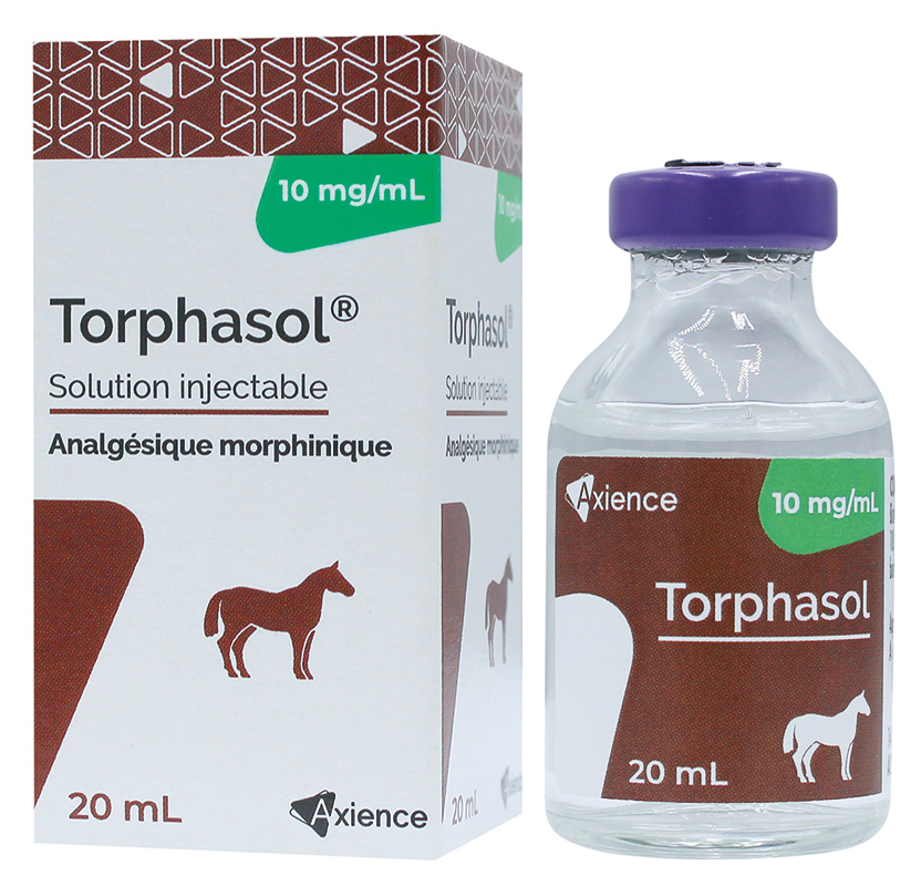 Torphasol 10 mg/mL