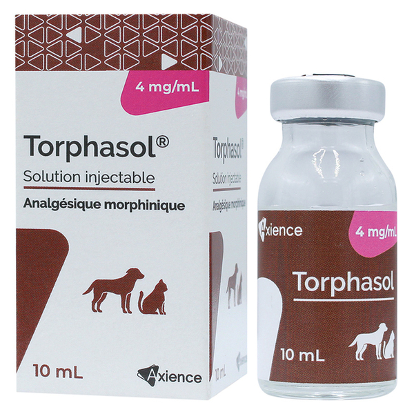Torphasol 4 mg/mL