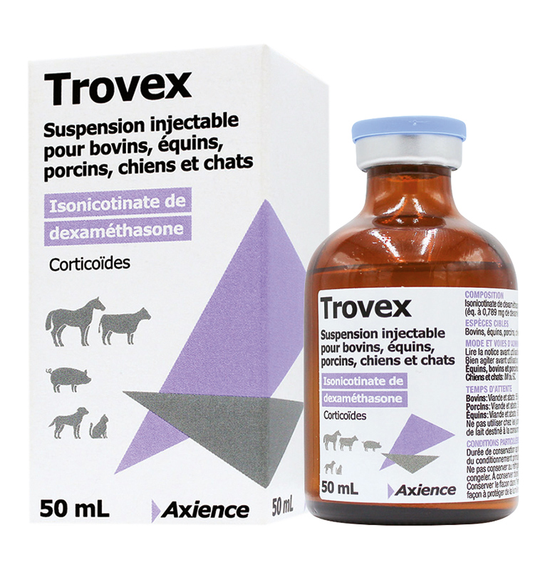 Trovex