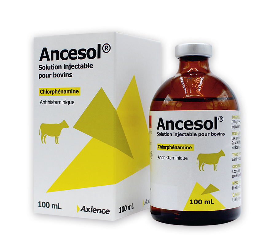 Ancesol