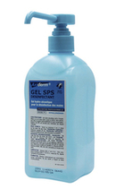 Axiderm Gel Désinfectant SPS