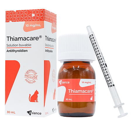 Thiamacare 10 mg/mL