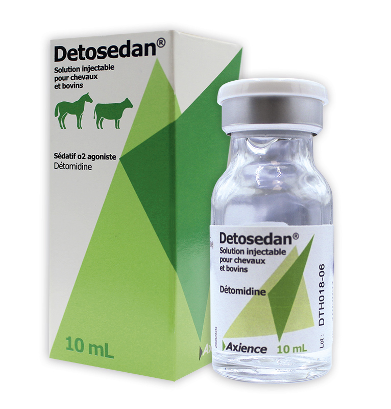 Detosedan