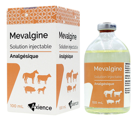Mevalgine