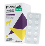 Phenotab 25 mg