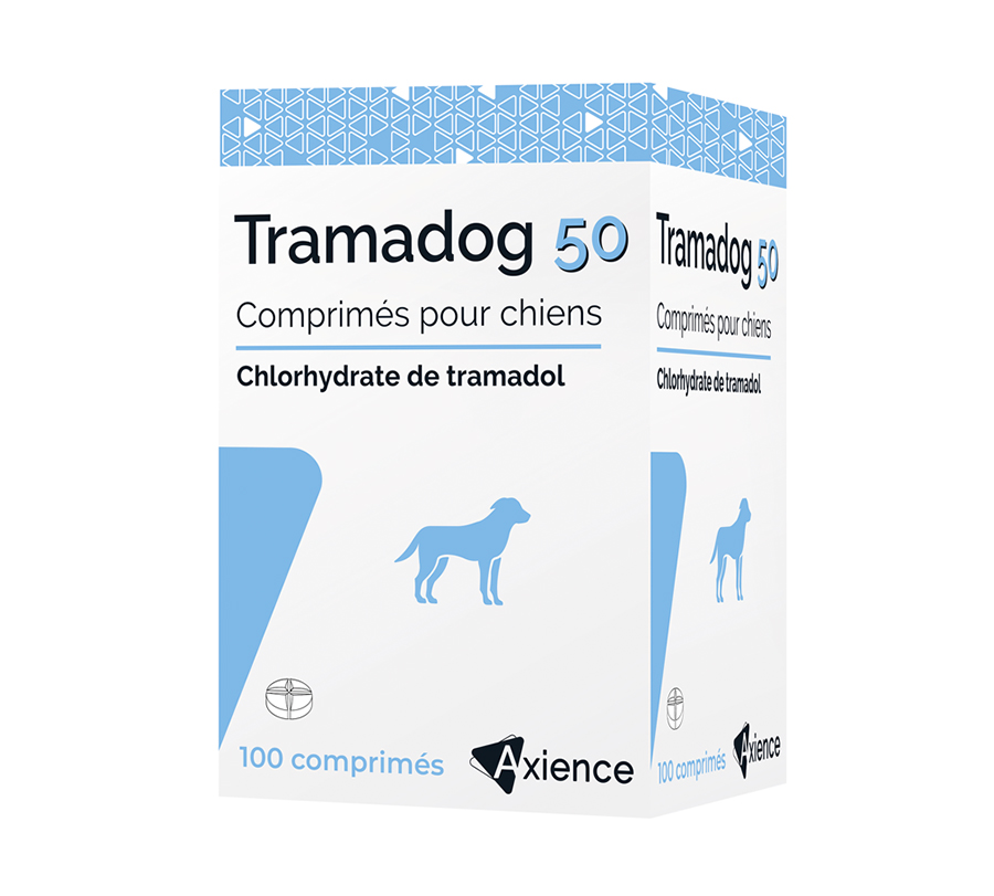 Tramadog 50